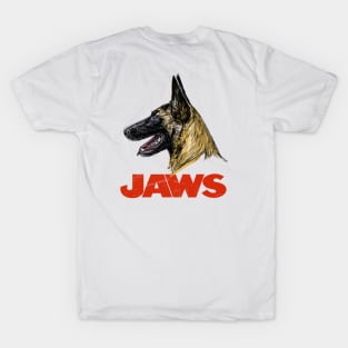 Belgian Malinois T-Shirt